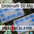 Sildénafil 50 Mg 20